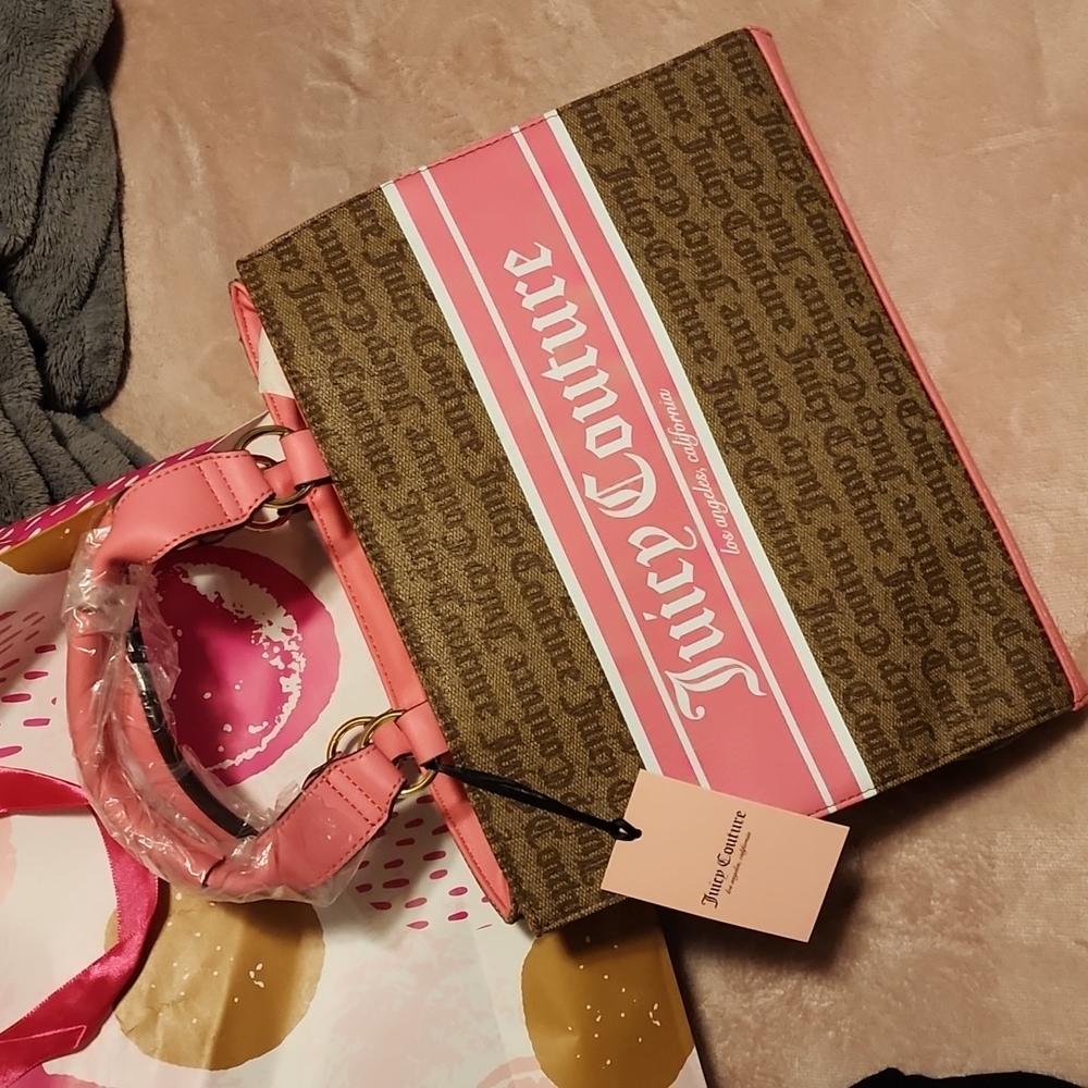 Juicy Couture Purse